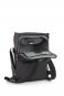 Tumi Harrison Osborn Roll Top 15" Black/Iron
