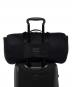 Tumi McLaren Just In Case Reisetasche + GRATIS HOTELGUTSCHEIN Black