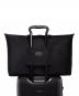 Tumi McLaren Just In Case Tote Black