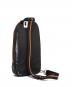 Tumi McLaren Torque Schultertasche Black