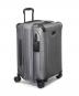 Tumi Tegra-Lite Internationales Handgepäck auf 4 Rollen (erweiterbar) + GRATIS HOTELGUTSCHEIN  T-Graphite