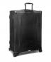 Tumi Tegra-Lite Koffer auf 4 Rollen für lange Reisen (erweiterbar)  + GRATIS HOTELGUTSCHEIN Black/Graphite