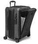 Tumi Tegra-Lite Kontinental mit Fronttasche Black/Graphite