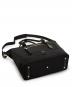 Tumi Voyageur Contine Weekender + GRATIS HOTELGUTSCHEIN Schwarz/Gold