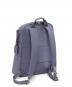 Tumi Voyageur Halsey Rucksack Blue Shimmer