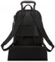 Tumi Voyageur Halsey Rucksack Schwarz/Gunmetal