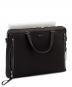 Tumi Voyageur Kendallville Aktentasche Blck/Gunmetal