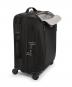 Tumi Voyageur Leger Continental erweiterbar Handgepäck Black/Gunmetal