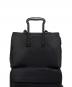 Tumi Voyageur Shira Tote Black/Gunmetal