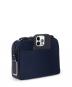 Tumi Voyageur Teghan Umhängetasche / Crossbody + GRATIS HOTELGUTSCHEIN Indigo
