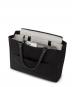 Tumi Voyageur Valetta Tragetasche (medium) Schwarz/Gunmetal