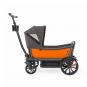 Veer Accessoires Seitenwand Sienna Orange