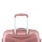Verage Seagull Trolley S 4R 55cm Black