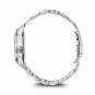 Victorinox AirBoss Mechanical black dial, silver stainless steel bracelet