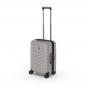 Victorinox Airox Advanced Frequent Flyer Carry-On, erweiterbar Stone White