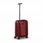 Victorinox Airox Frequent Flyer Hardside Carry-On Victorinox Red