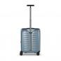 Victorinox Airox Global Hardside Carry-On Light Blue
