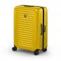Victorinox Airox Medium Hardside Case Gold Yellow