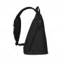 Victorinox Altmont Original Dual-Compartment Monosling schwarz