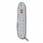 Victorinox Farmer X Alox, Mittleres Taschenmesser silber