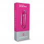 Victorinox Classic SD 7 Funktionen, kleines Taschenmesser Cupcake Dream