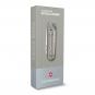 Victorinox Classic SD 7 Funktionen, kleines Taschenmesser Mystical Morning