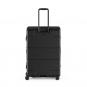 Victorinox Lexicon Framed Series Large Hardside Case Schwarz