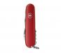 Victorinox Huntsman 15 Funktionen, Mittleres Taschenmesser Rot