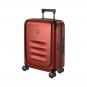 Victorinox Spectra 3.0 Expandable Global Carry-On mit Frontpocket rot