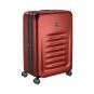 Victorinox Spectra 3.0 Expandable Large Case rot