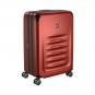 Victorinox Spectra 3.0 Expandable Medium Case rot