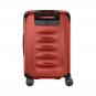 Victorinox Spectra 3.0 Frequent Flyer Carry-On mit Frontpocket rot