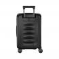 Victorinox Spectra 3.0 Frequent Flyer Carry-On mit Frontpocket schwarz