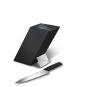 Victorinox Swiss Modern Messerblock, 6-teilig farbig