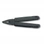 Victorinox SwissTool BS, Multi-Tool mit 27 Funktionen schwarz