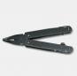 Victorinox SwissTool MXBS, Taschenwerkzeug 115 mm Black