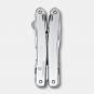 Victorinox SwissTool Spirit MX Taschenwerkzeg 105 mm Silver