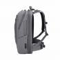 Victorinox Touring 2.0 Traveller 17" Laptop-Rucksack, erweiterbar Stone Grey