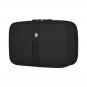 Victorinox Travel Accessories 5.0 Kosmetiktasche mit Rundum-Reissverschluss schwarz