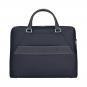 Victorinox Victoria Signature Briefcase 14" Laptoptasche Midnight Blue