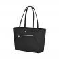 Victorinox Victoria Signature Tote 16" Laptoptasche Black