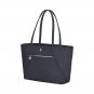 Victorinox Victoria Signature Tote 16" Laptoptasche Midnight Blue