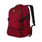 Victorinox Vx Sport EVO Deluxe Backpack 16" Scarlet Sage/ Red