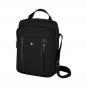 Victorinox Werks Professional CORDURA® Crossbody Laptop Bag schwarz