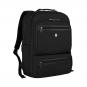 Victorinox Werks Professional CORDURA® Deluxe Backpack schwarz