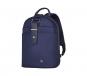 Wenger Women's Alexa 13" Laptop-Rucksack Cobalt