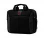 Wenger Laptop-Tasche Sherpa Double Slimcase 16" Black