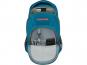 Wenger Mars, 16'' Laptop-Rucksack with Tablet-Fach Teal / Red