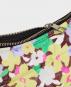 Wouf Quilted Collection Crossbody Bag Lola