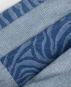 Wouf Denim Collection Tote Bag Sierra